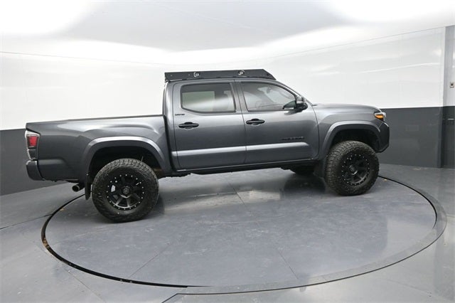 2021 Toyota Tacoma Limited V6