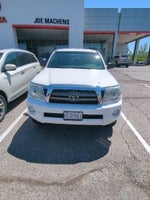 2009 Toyota Tacoma Base V6