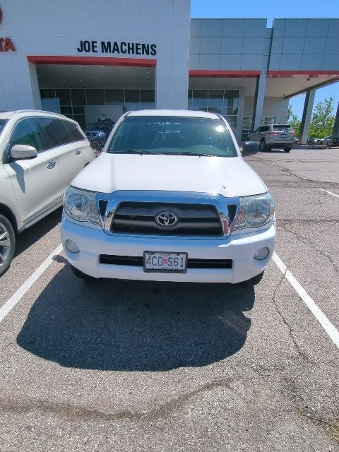 2009 Toyota Tacoma Base V6