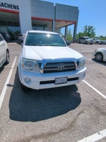 2009 Toyota Tacoma Base V6
