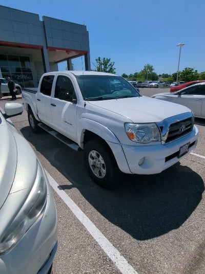 2009 Toyota Tacoma Base V6