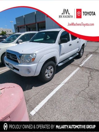 2009 Toyota Tacoma Base V6