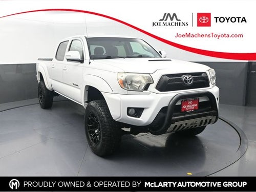 2014 Toyota Tacoma Base V6