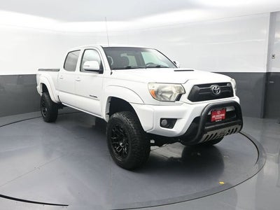 2014 Toyota Tacoma Base V6