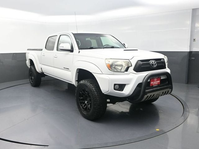 2014 Toyota Tacoma Base V6