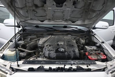 2014 Toyota Tacoma Base V6