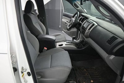 2014 Toyota Tacoma Base V6