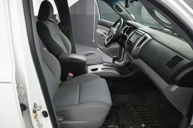 2014 Toyota Tacoma Base V6