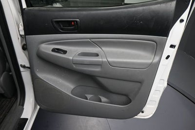 2014 Toyota Tacoma Base V6
