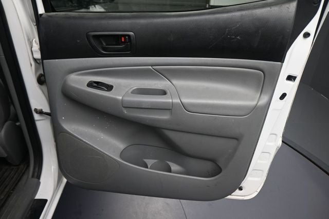 2014 Toyota Tacoma Base V6