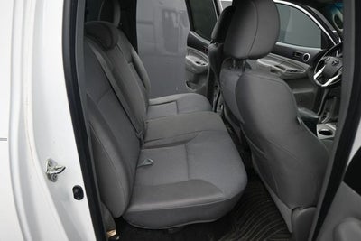 2014 Toyota Tacoma Base V6