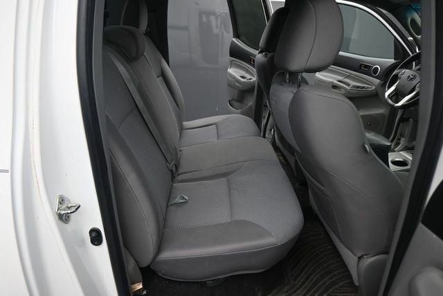 2014 Toyota Tacoma Base V6