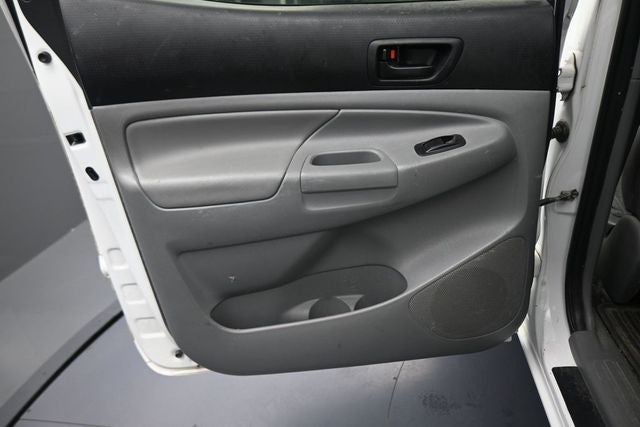 2014 Toyota Tacoma Base V6