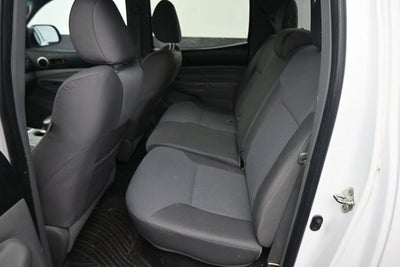 2014 Toyota Tacoma Base V6