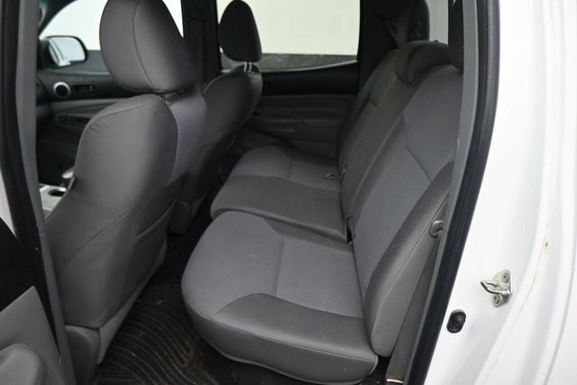 2014 Toyota Tacoma Base V6