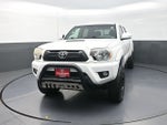 2014 Toyota Tacoma Base V6