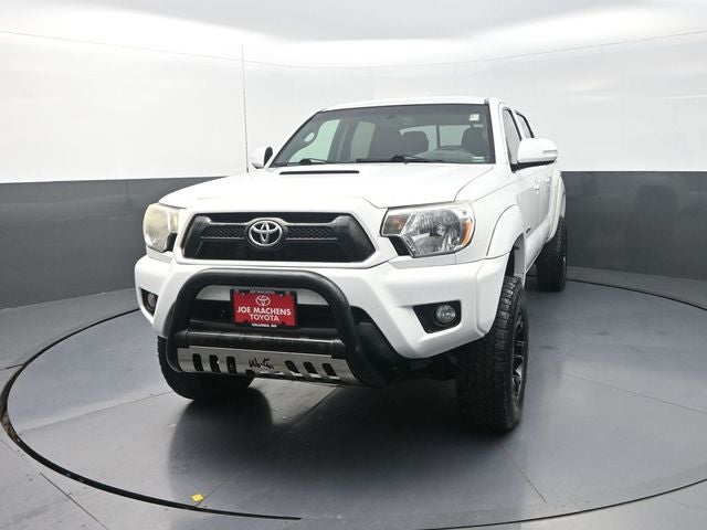 2014 Toyota Tacoma Base V6