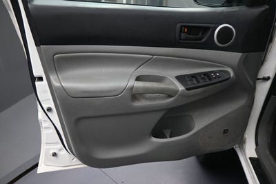 2014 Toyota Tacoma Base V6