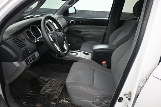 2014 Toyota Tacoma Base V6