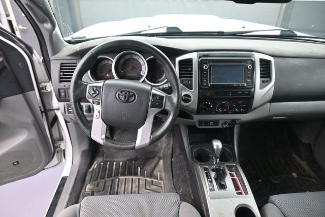 2014 Toyota Tacoma Base V6