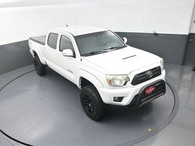 2014 Toyota Tacoma Base V6
