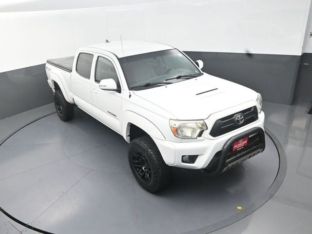 2014 Toyota Tacoma Base V6