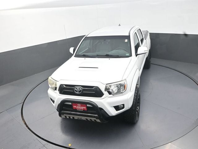 2014 Toyota Tacoma Base V6