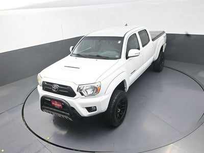2014 Toyota Tacoma Base V6
