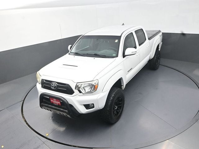 2014 Toyota Tacoma Base V6