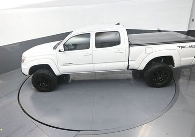 2014 Toyota Tacoma Base V6