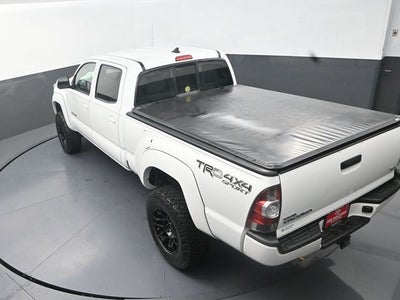 2014 Toyota Tacoma Base V6