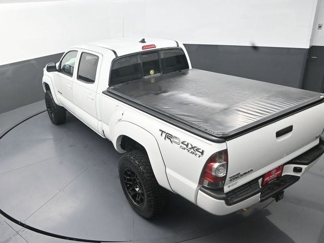 2014 Toyota Tacoma Base V6