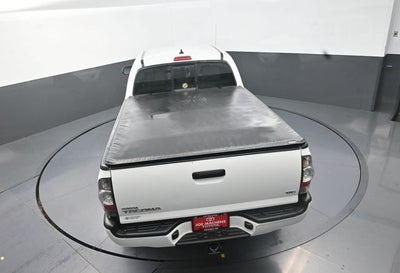 2014 Toyota Tacoma Base V6