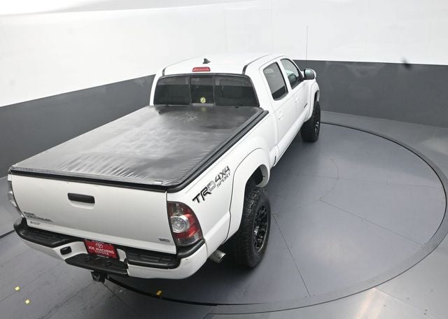 2014 Toyota Tacoma Base V6