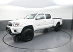 2014 Toyota Tacoma Base V6
