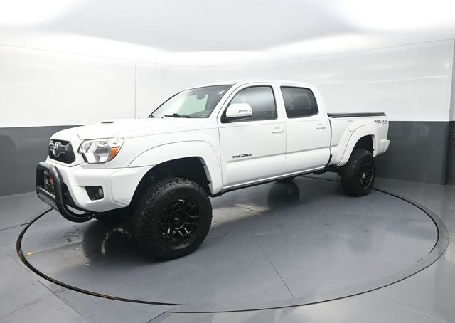 2014 Toyota Tacoma Base V6