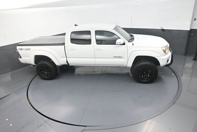 2014 Toyota Tacoma Base V6