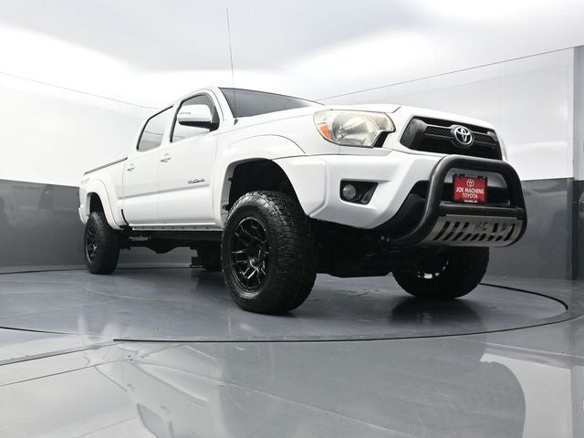 2014 Toyota Tacoma Base V6