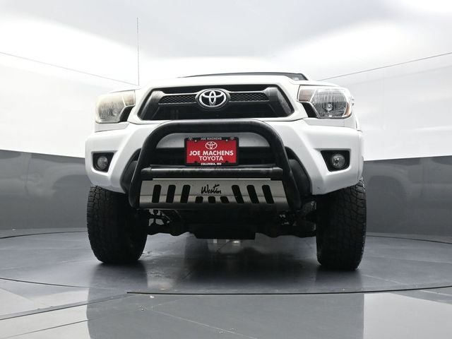 2014 Toyota Tacoma Base V6