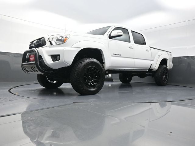 2014 Toyota Tacoma Base V6