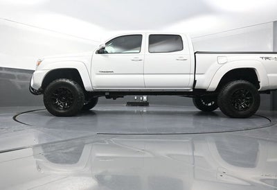 2014 Toyota Tacoma Base V6