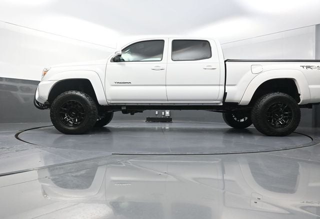 2014 Toyota Tacoma Base V6