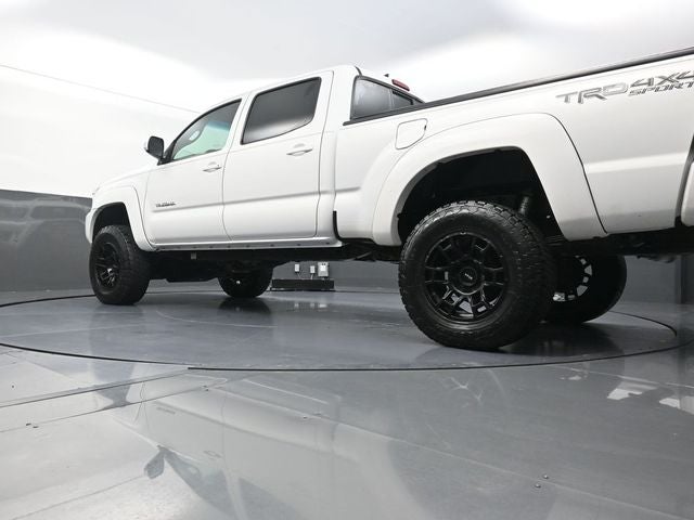 2014 Toyota Tacoma Base V6