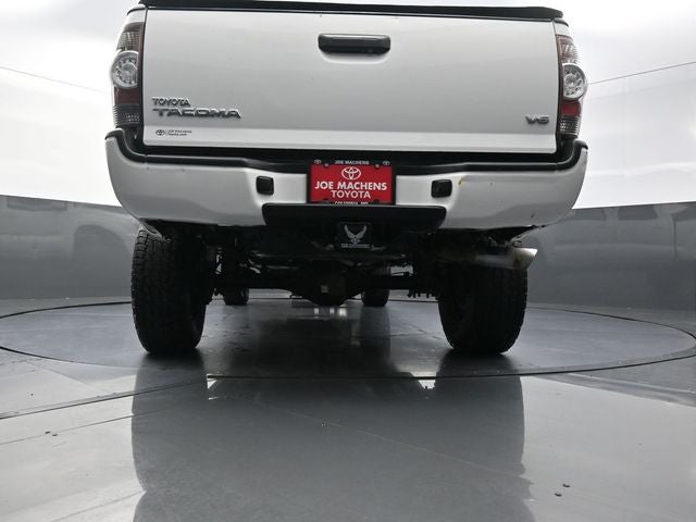 2014 Toyota Tacoma Base V6