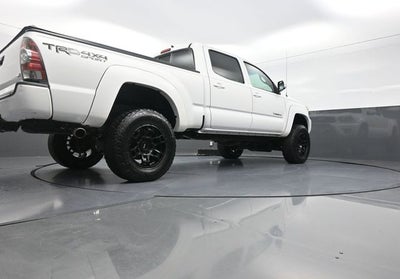 2014 Toyota Tacoma Base V6