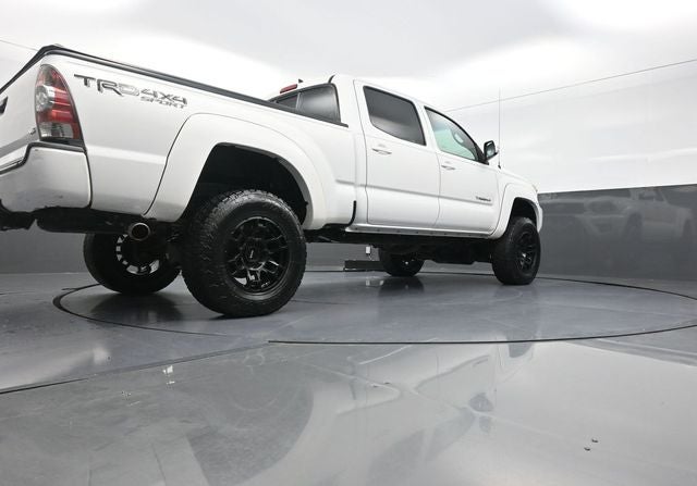2014 Toyota Tacoma Base V6