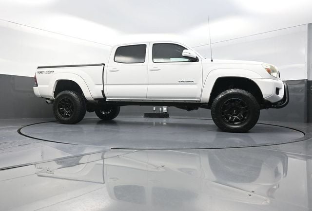 2014 Toyota Tacoma Base V6