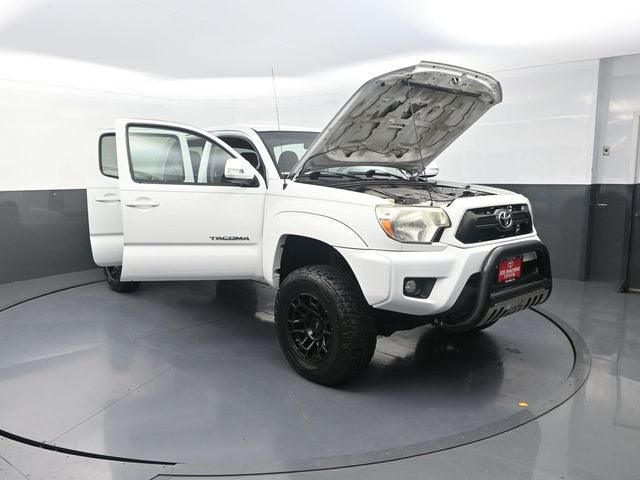 2014 Toyota Tacoma Base V6
