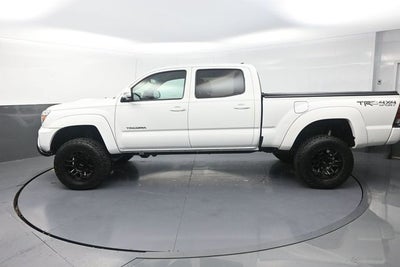 2014 Toyota Tacoma Base V6
