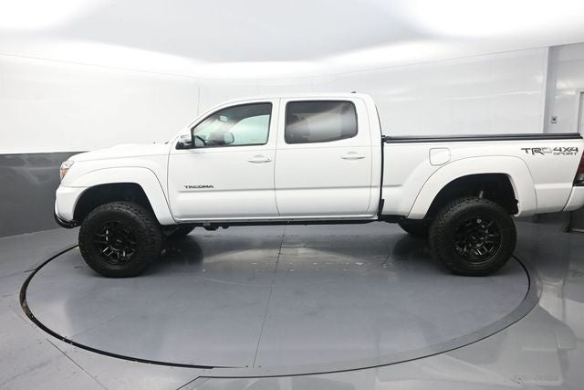 2014 Toyota Tacoma Base V6
